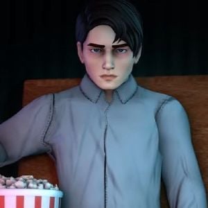Michael Afton