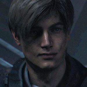 'Leon S Kennedy'