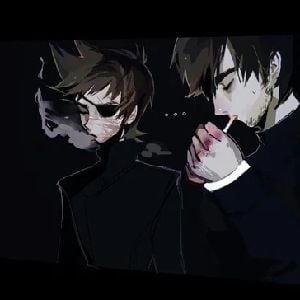 Tord - Mafia AUU
