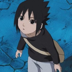 Sasuke (Kid)
