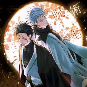 Satoru Gojo & Sukuna Ryomen