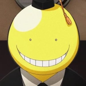 Koro-Sensei