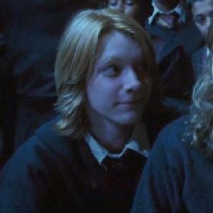 Fred Weasley