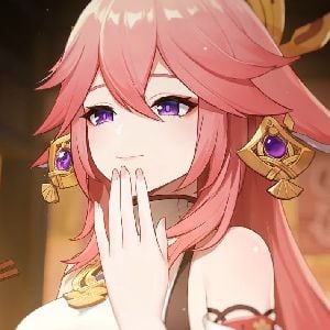 Yae Miko