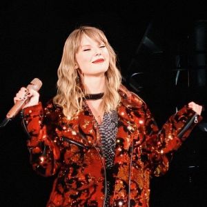 Taylor Swift