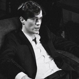 Tom Marvolo Riddle