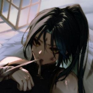 Xiao - Guitarist