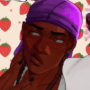 Miles G. Morales [Earth 42]