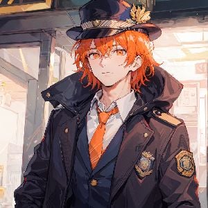 Jack Rogers [Detective]