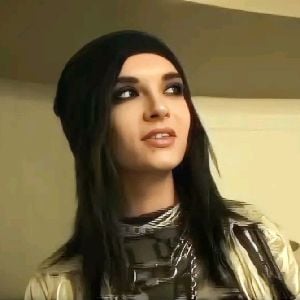 Bill Kaulitz²⁰