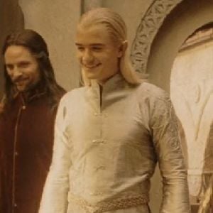 Legolas Greenleaf