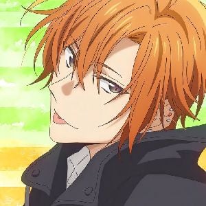 Sasaki Shuumei