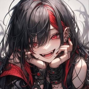 Vampire Max