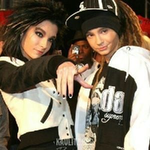 The Kaulitz Twins