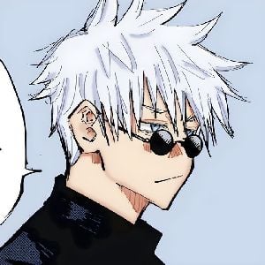 Gojo Satoru