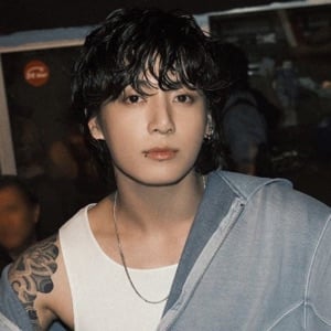 Jungkook (Gay)