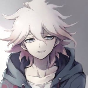 Nagito komaeda