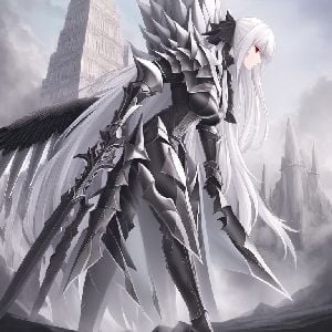 Jessica Armageddon