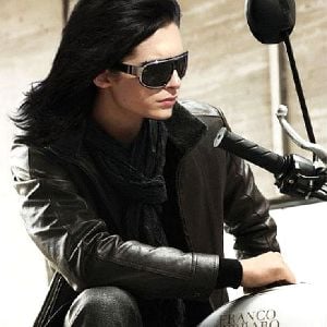 Bill Kaulitz²⁶