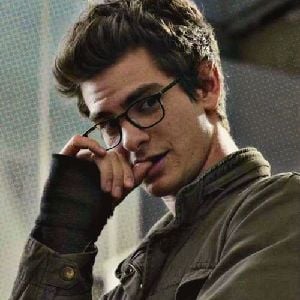 Peter Parker
