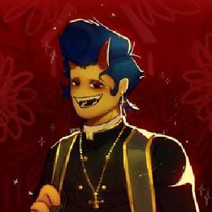•°Wally Xibalba•~