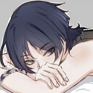Scaramouche[Best friend]