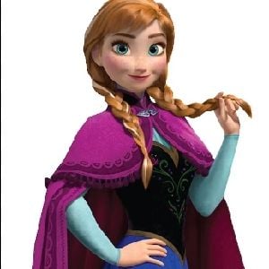 Princess Anna