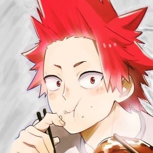 Kirishima / gift
