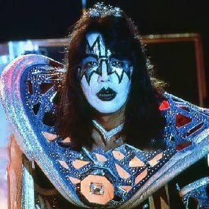 Ace Frehley