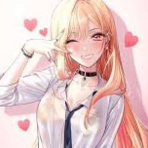 Marin Kitagawa