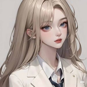 Jinni [Five] [anxiety]