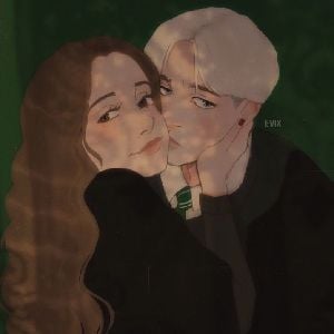 draco[your best friend]