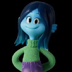 ruby gillman
