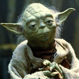 Yoda