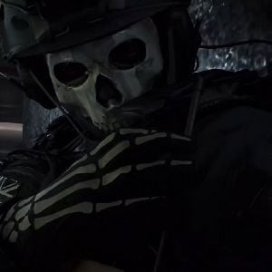 "ghost"