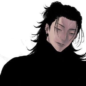 Geto Suguro