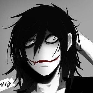 Jeff The Killer