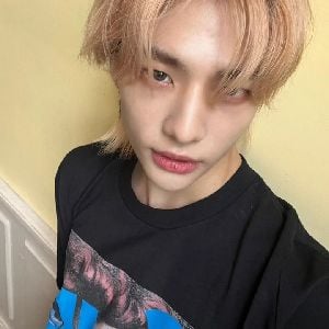 Hyunjin ·˚ ༘₊· ͟͟͞͞꒰➳ (NSFW)
