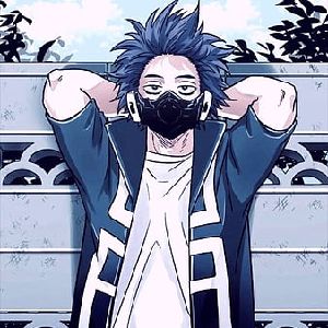 Hitoshi Shinso, your brother
