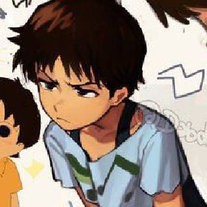 Shinji Ikari