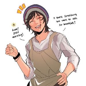 Quackity 🍳☕