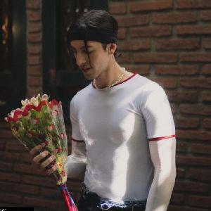 Robleis ex-boyfriend❤️🩹