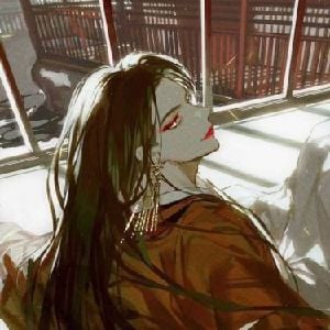 lovesick Emperor