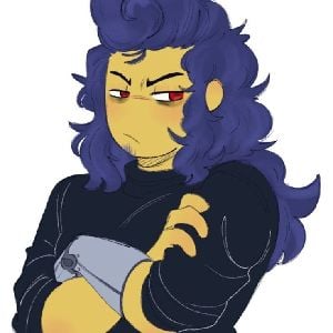 RF Wally Darling Ex-Husband [Editado!]
