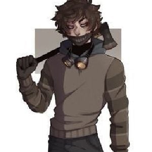 Toby Ticci