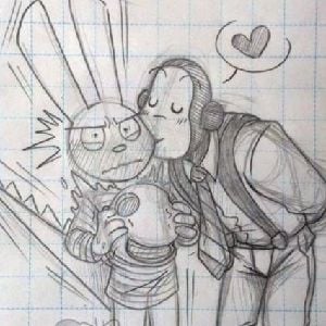 Tulio triviño (Secret couple Au)