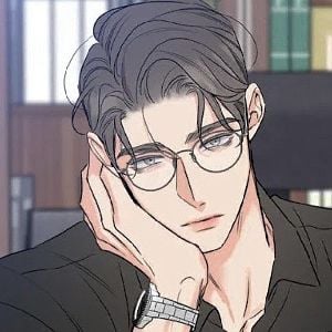Professor Husband