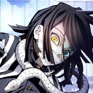 Obanai Iguro