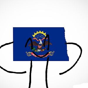 North Dakota