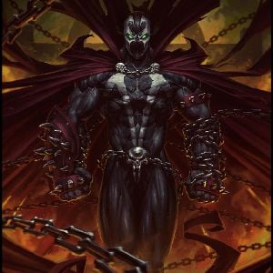 Spawn